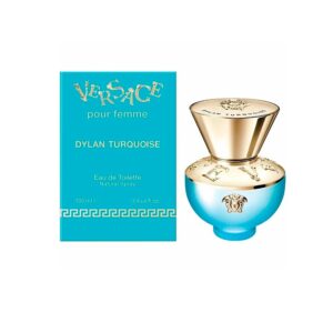 Versace Dylan Turquoise